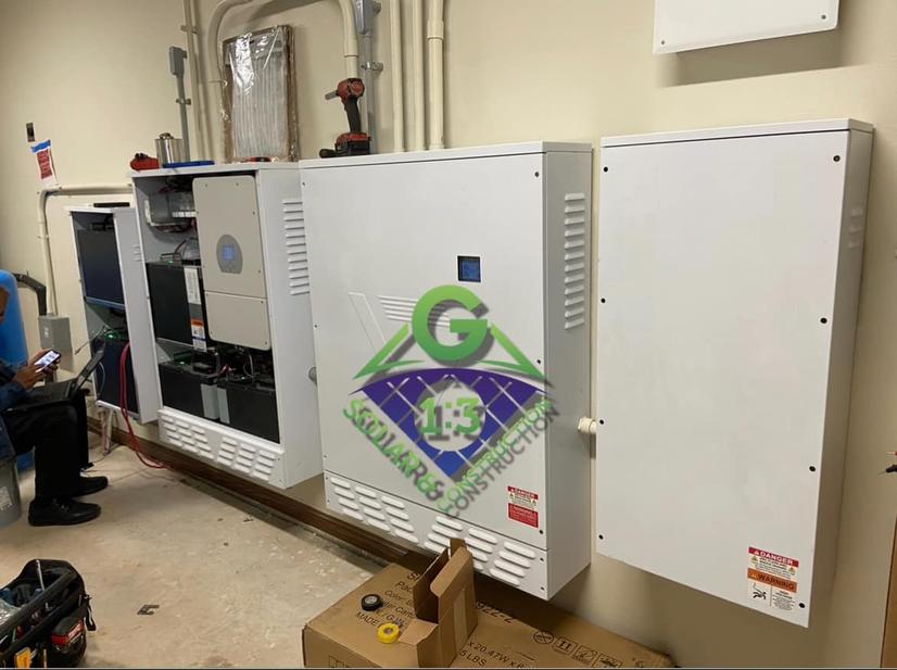electric panel