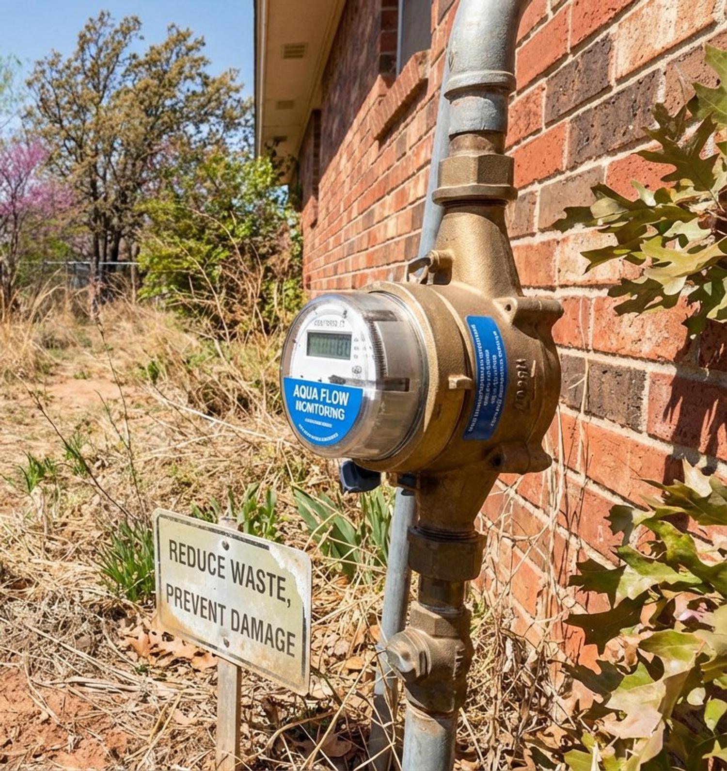 water monitoring