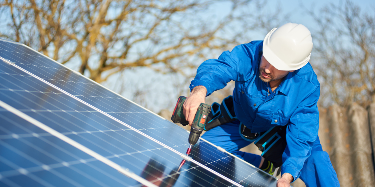 Opting for the best professionals for solar panel installation in Oklahoma